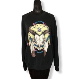 Vintage Southwest Crewneck